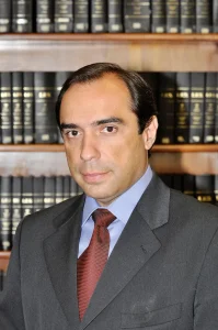 Foto de Dr. Carlos Braga
